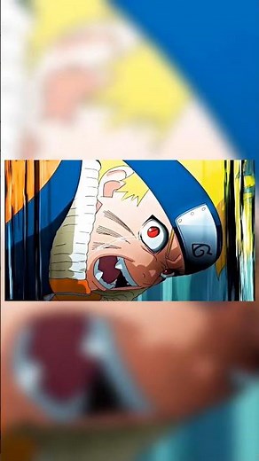 When he get angry 👿 |Naruto angry moment| #narutoshippuden #anime #angry #naruto