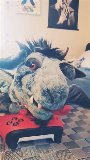 "I’m Sick… I Can’t Go!" 😂 | Puppet Skit