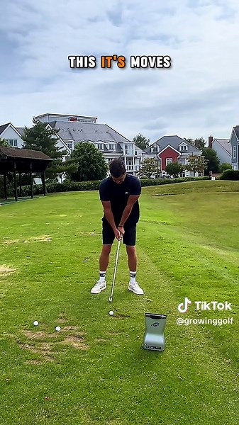 Mastering the Perfect Stinger Golf Shot Technique