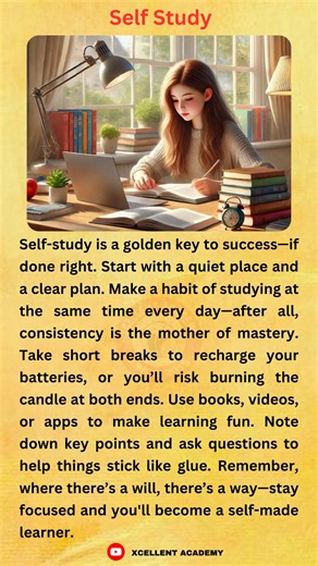 72K views · 1.2K reactions | Self Study || Level up Your English ll...