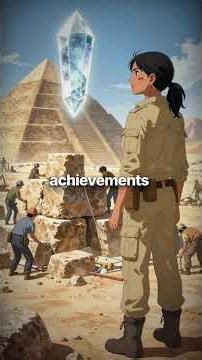 Ancient Time Loop Tech Explains Impossible Civilizations
