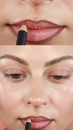 Lipstick Tutorial Video by Alexandra Anele