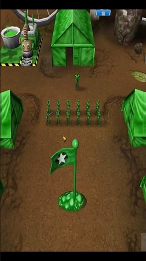 Army Men RTS نوستالجيا