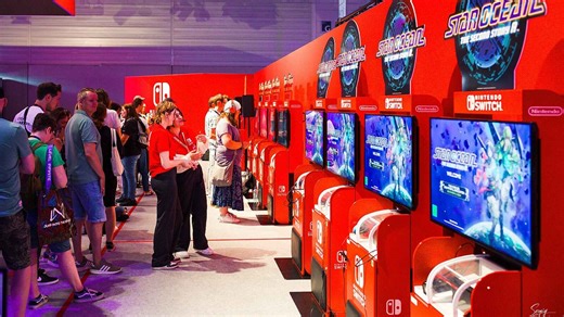 Nintendo Confirms Gamescom 2025 Attendance | Nintendo Insider