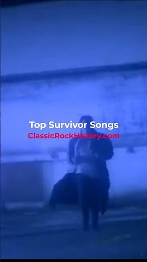 Top 10 Survivor Songs