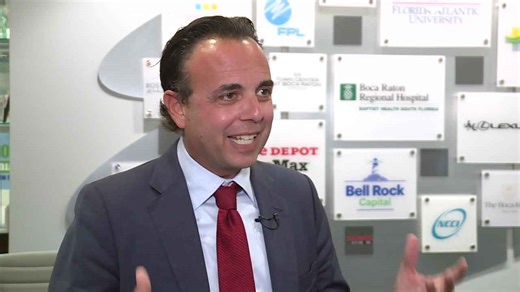 Boca Raton voters to decide fate of One Boca downtown campus redevelopment project