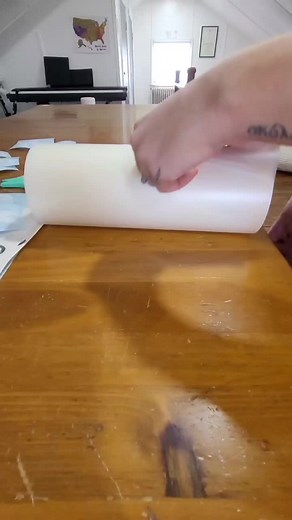 YOU NEED THIS #vinylhack #vinyl #transfertape #smallbusiness | vinyl