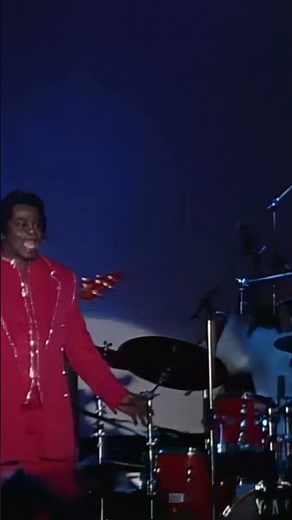 James Brown’s Epic Show Intro 🎶 Live in Austria 1998 #JamesBrown #Funk #LiveShow