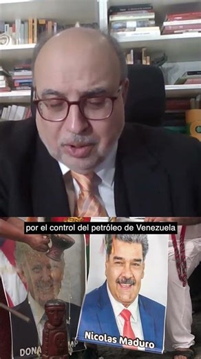 “Trump no pronuncia la palabra democracia”: Juliana desnuda los intereses de EE.UU. en Venezuela