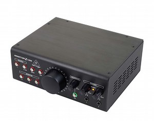 Behringer Uca200 Driver Windows 10