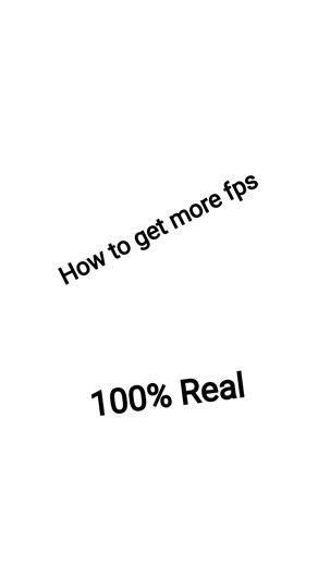 how to get more fps for PC #computer #gamingpc #getmorefps #tradingpc #pc
