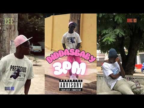 DIDDASBABY - 3PM (Oficial Video). "Three PM"
