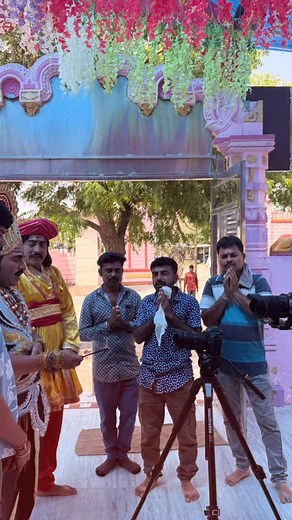 Time-Lapse Of #pakanidhamaalyamrajnibabal Episode 20 Link : https://youtu.be/HX3uGnj0cfk?si=yTTEO4plLS5ng-Un #comedy #aaaproductionstudio #gujjucomedydhamaal #comedyvideos #comedyclub #prakashmandora #prakashmandoracomedy #pakanidhamaalyamrajnibabal | Gujjucomedydhamaalofficial