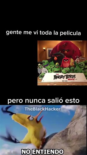 xd bien random #humor #viral #comedia #roblox #random | angry birds