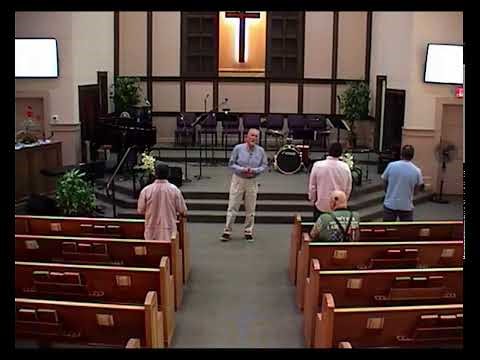 20250921 "A Little Bit, Or A Whole Lot Of Awe?"