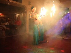 1.7K views · 30 reactions | Tonight! Join us for Live Greek Music, Belly Dance Show, and Greek Buffet.  ️Tomorrow! Celebrate Easter with a special buffet with lamb carving station at Zorbas Greek Buffet. Call or Message for Reservations  . And thank you to everyone who joined us last night!  (regular menu also available) #bellydance #greekmusic #easter #greekfood #sandiego #dinnerout | Zorbas Greek Restaurant | Facebook