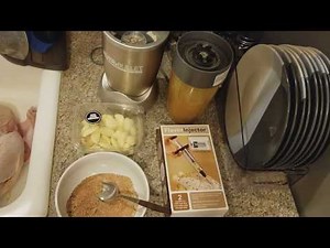 How To Inject The Turkey For Frying