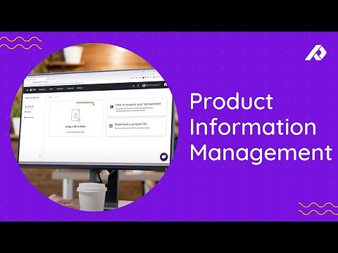 Plytix PIM | Product Information Management
