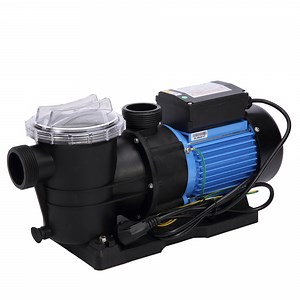 [Hot Item] High Quality Swimming Pool Heat Pump Water Heater Solar Pump Pool Swimming