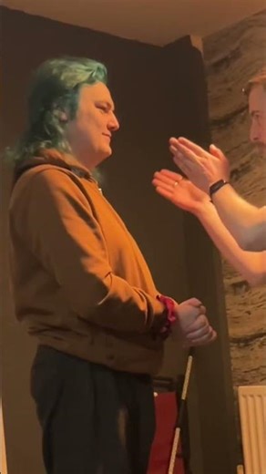 0364 Trying to open a lock with an unknown combo