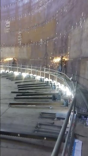 API 650 Crude Tank Fabrication & Construction Procedure - Mechanical Engineering