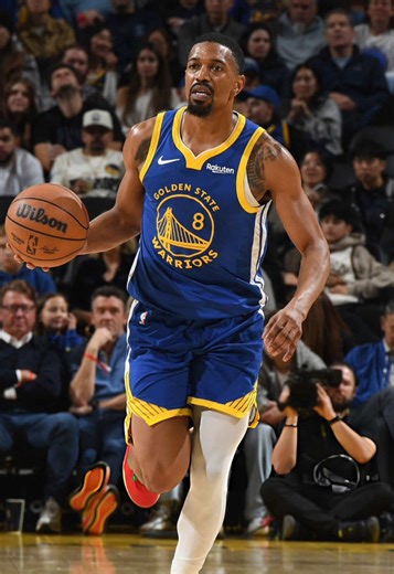 De’Anthony Melton Returns to Showcase Skills