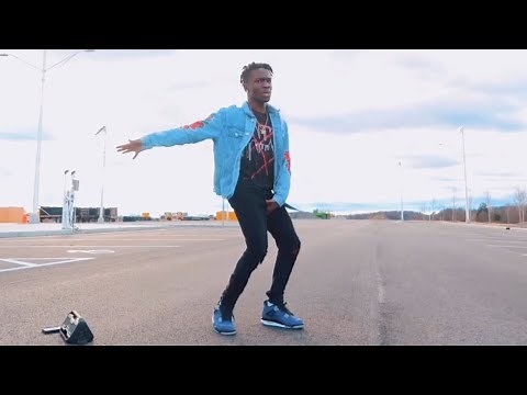 Drake - Toosie Slide [Official Dance Video]