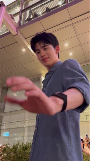 It seems like it was my first time calling out Pond. #pondphuwin