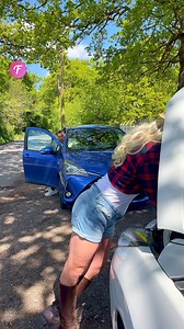 32K views · 188 reactions | Surprising road turn | Tips & Tricks | Facebook