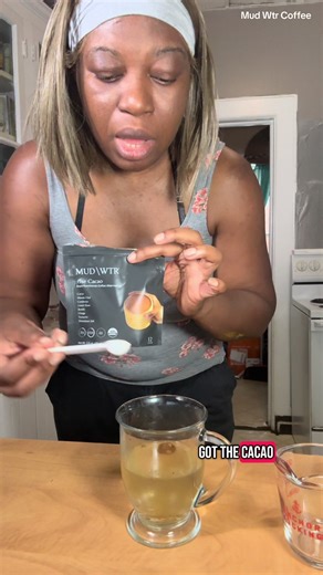 Exploring Mud Water Coffee: Benefits and Real Experiences