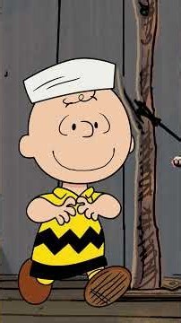 Turn the Music Up, Charlie Brown! | Camp Snoopy Season 2 | Apple TV #shorts