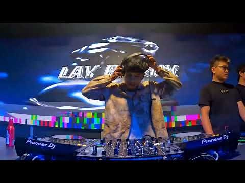 Dopamine Station - LAY Remix - DJ SET ( VINAHOUSE )