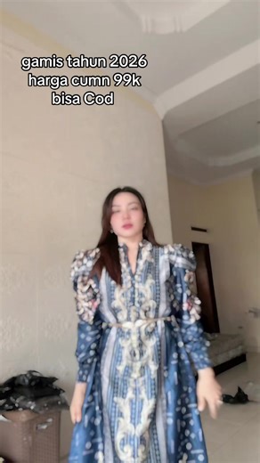 #gamis #fashion #muslimah
