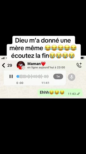 Ko faut être prêt 😂