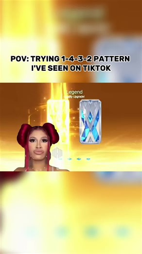 SpongeBob nga! #MLBB #MLBBFriendFest #MLBBxSpongeBob #mlbbcreator #fyp