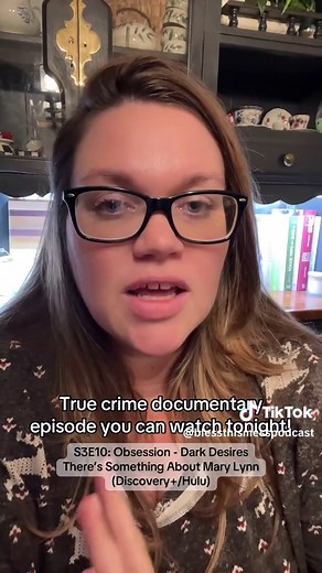 True Crime Documentary: Obsession - Dark Desires
