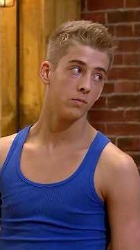 I think you broke Eldon. #TheNextStep