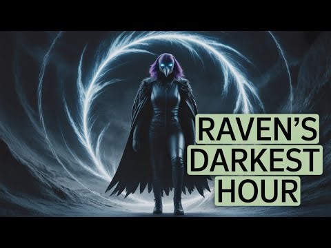 Doctor Strange vs Doctor Doom vs Raven: Battle Simulator