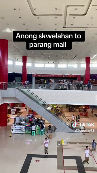 City Mall University: A Unique Cebu Experience