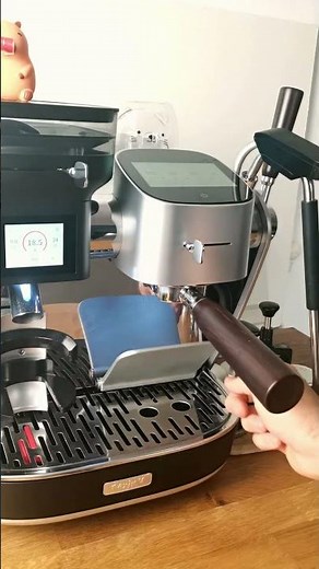 Flat White Test on Maxim’s La Seine X ☕️ | Home Barista Review