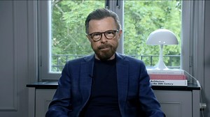 The Origins of the "ABBA Voyage" Virtual Concert