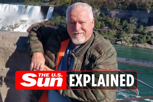Who is Toronto Village Killer Bruce McArthur and where is he now?