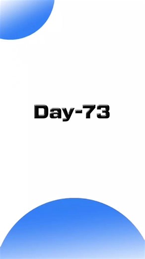 Day-73: Why a Guitar String Teaches the Perfect Life Balance 👀
