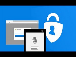 How to Use Microsoft Authenticator App