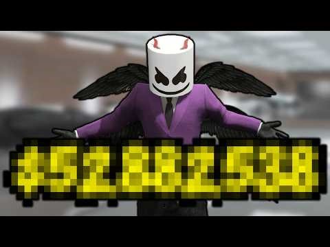 How Much Money The Battlepass Will Make You in Grand RP!!