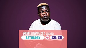 Tonight we have a new show at 20:30 We get to meet and get to know Skomota from mojaivoing to mjolong. #Skomota | Moja Love TV