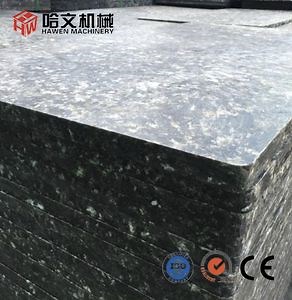 [Hot Item] Gmt Pallets Glass Fiber Block Pallets for Concrete Block Brick Paver Making Machine