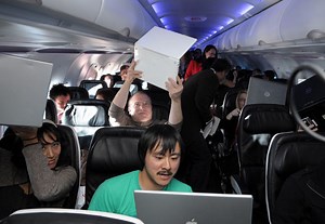 Boing Boing tv Update: Virgin WiFi, Obfuscated Code, Comment Poetry, Downfall Housing Remix