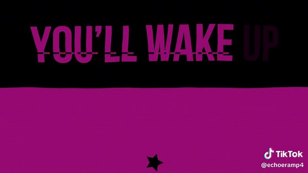 How I Wish You’ll Wake Up One Day - Laufey Lyrics