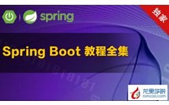 Spring Boot-第3节-配置文件详解：Properties和YAML